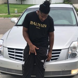 Meet your Posher, Demonte